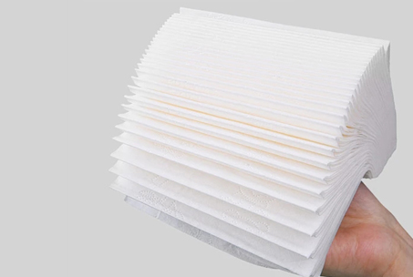 Tecido de papel higiênico lavável: o guardião da secura em ambientes úmidos？