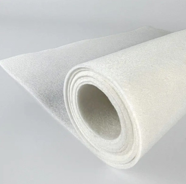 Materiais de filtro não tecidos: como eles melhoram a qualidade do ar dos sistemas HVAC modernos?