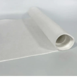 Algodão agulhado: novo material de fibra, futuro inovador