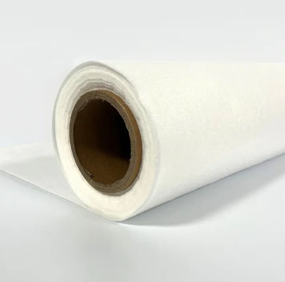 Tecidos não tecidos retardadores de chamas: materiais principais para acender uma nova faixa de proteção de segurança
